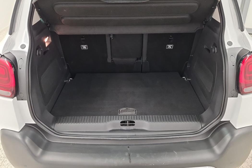 CITROEN C3 AIRCROSS 2020