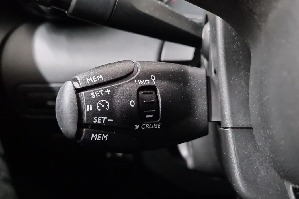 CITROEN C3 AIRCROSS 2020