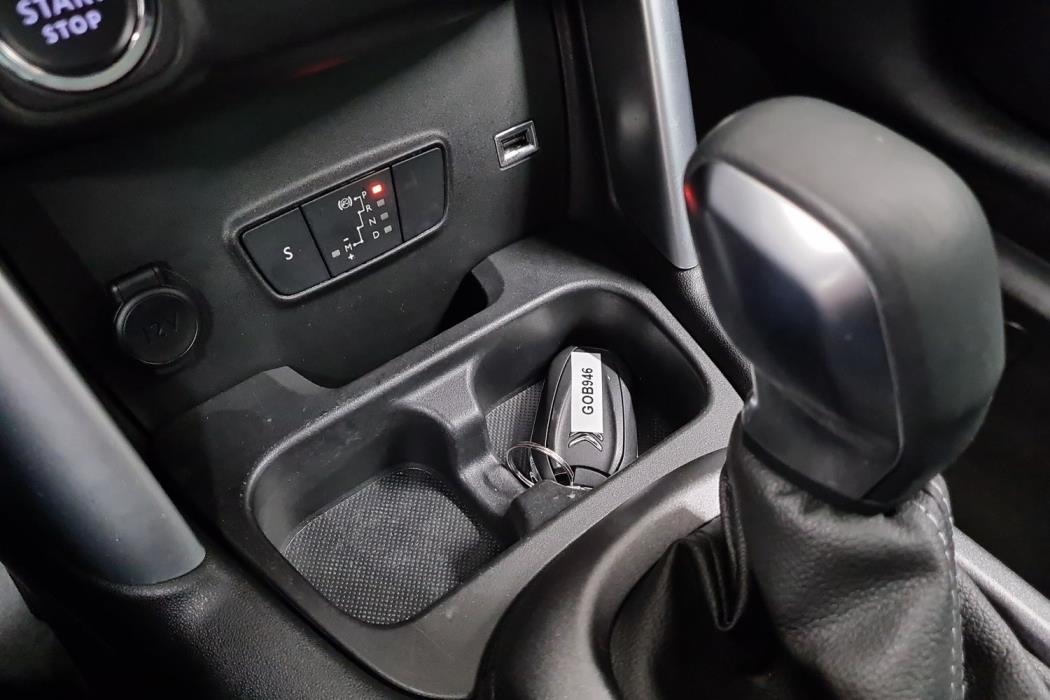 CITROEN C3 AIRCROSS 2020