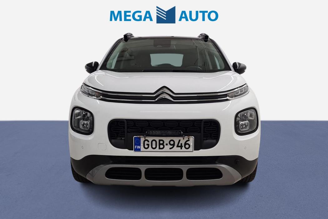 CITROEN C3 AIRCROSS 2020