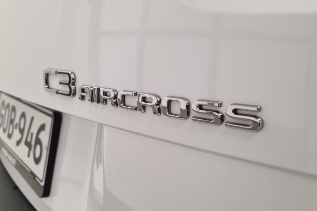CITROEN C3 AIRCROSS 2020