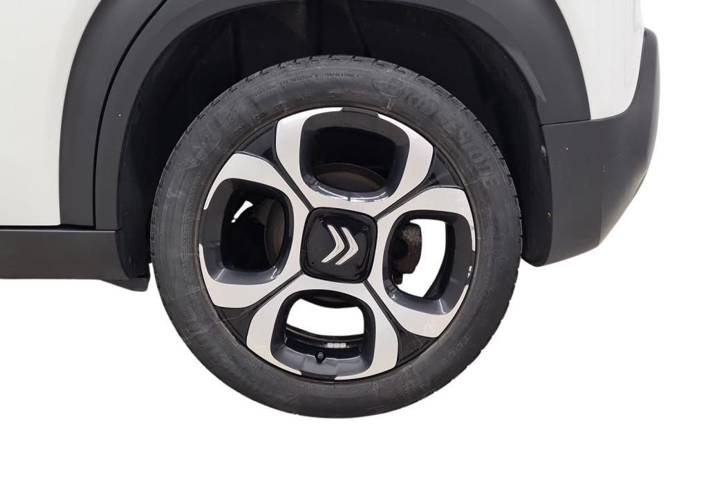 CITROEN C3 AIRCROSS 2020