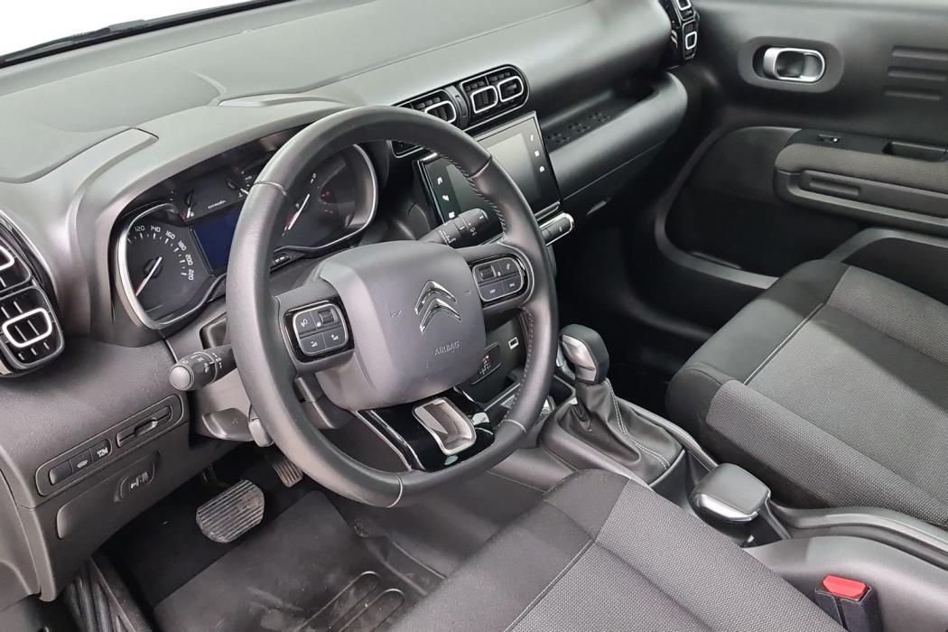 CITROEN C3 AIRCROSS 2020