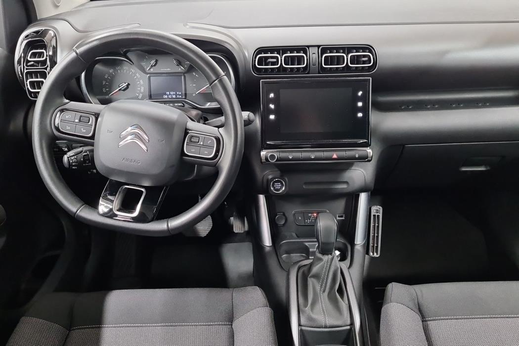 CITROEN C3 AIRCROSS 2020