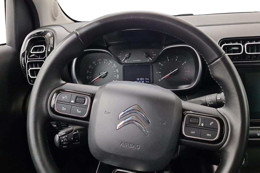 CITROEN C3 AIRCROSS 2020