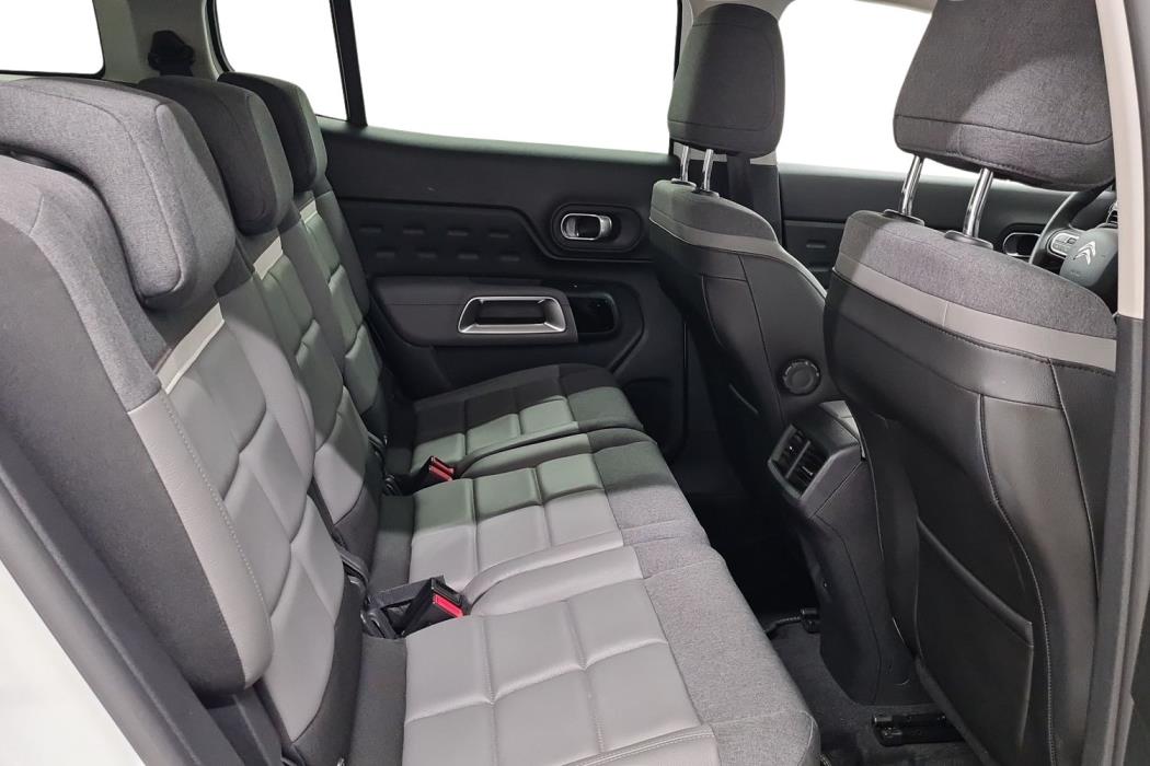 CITROEN C5 Aircross 2020