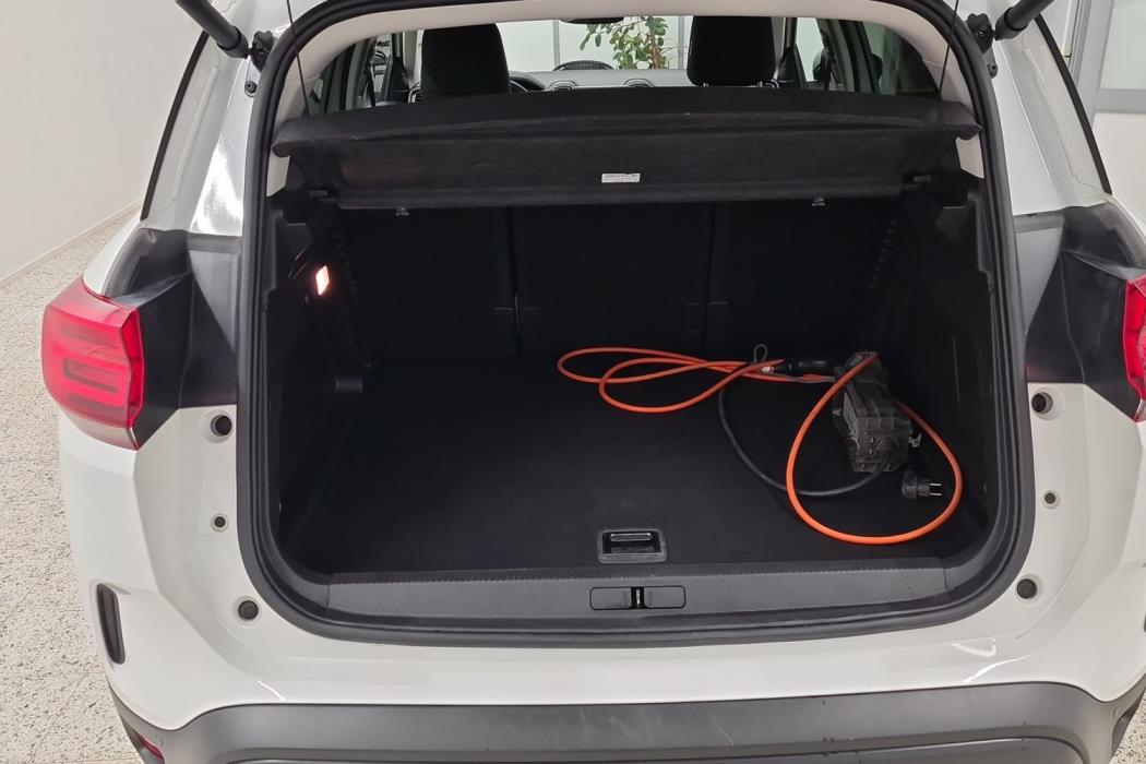 CITROEN C5 Aircross 2020