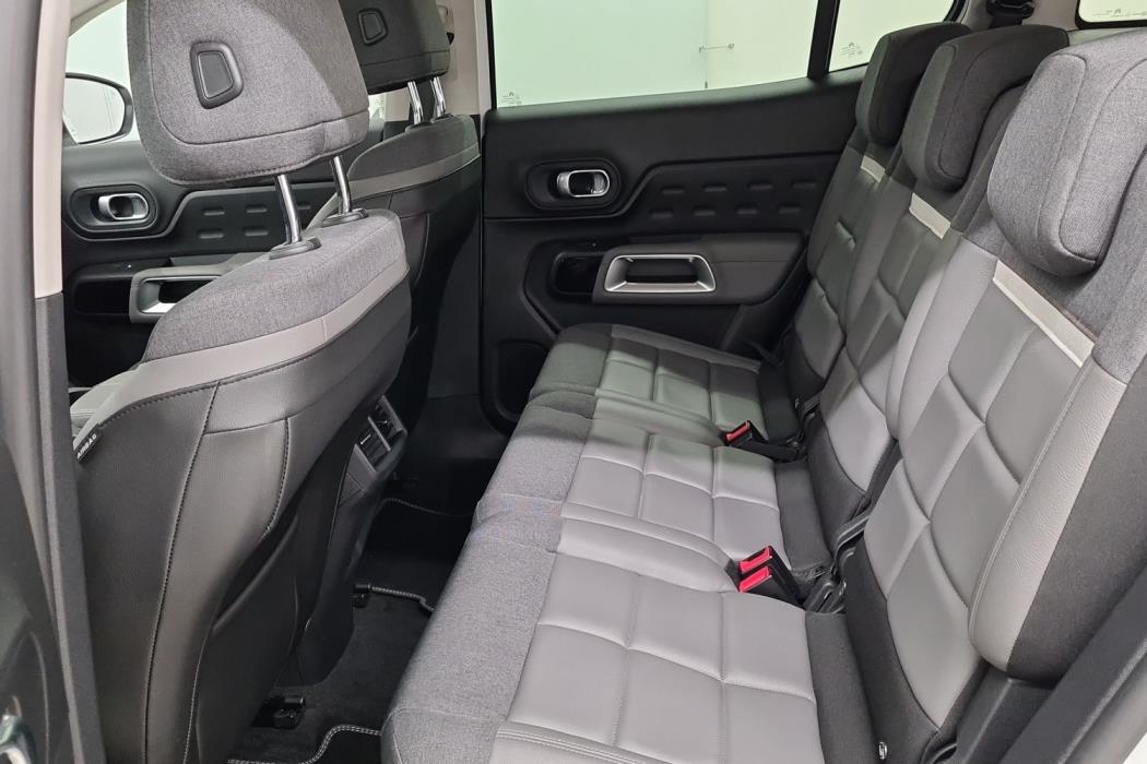 CITROEN C5 Aircross 2020