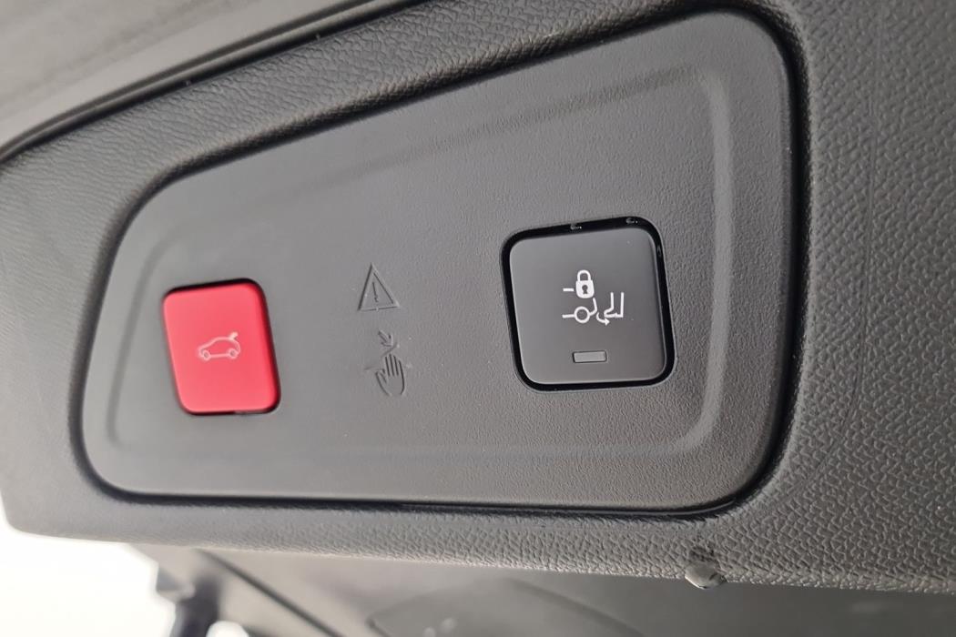 CITROEN C5 Aircross 2020