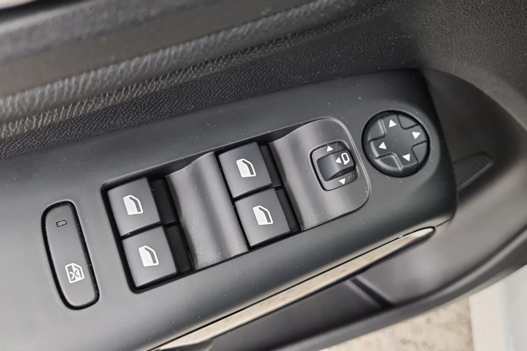 CITROEN C5 Aircross 2020