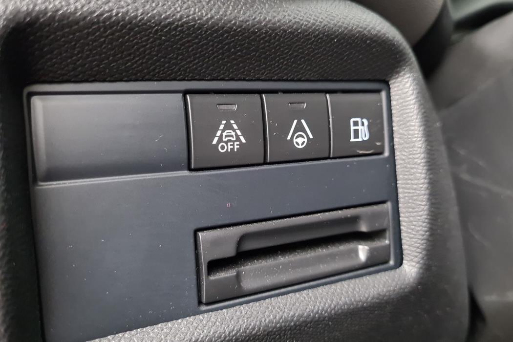 CITROEN C5 Aircross 2020