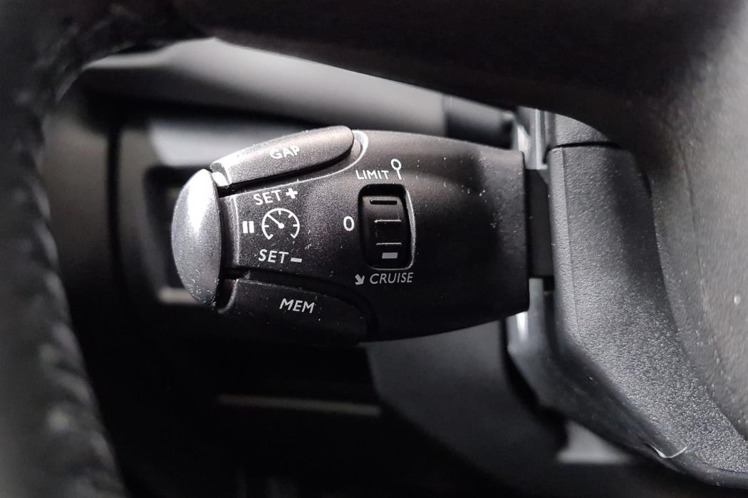 CITROEN C5 Aircross 2020