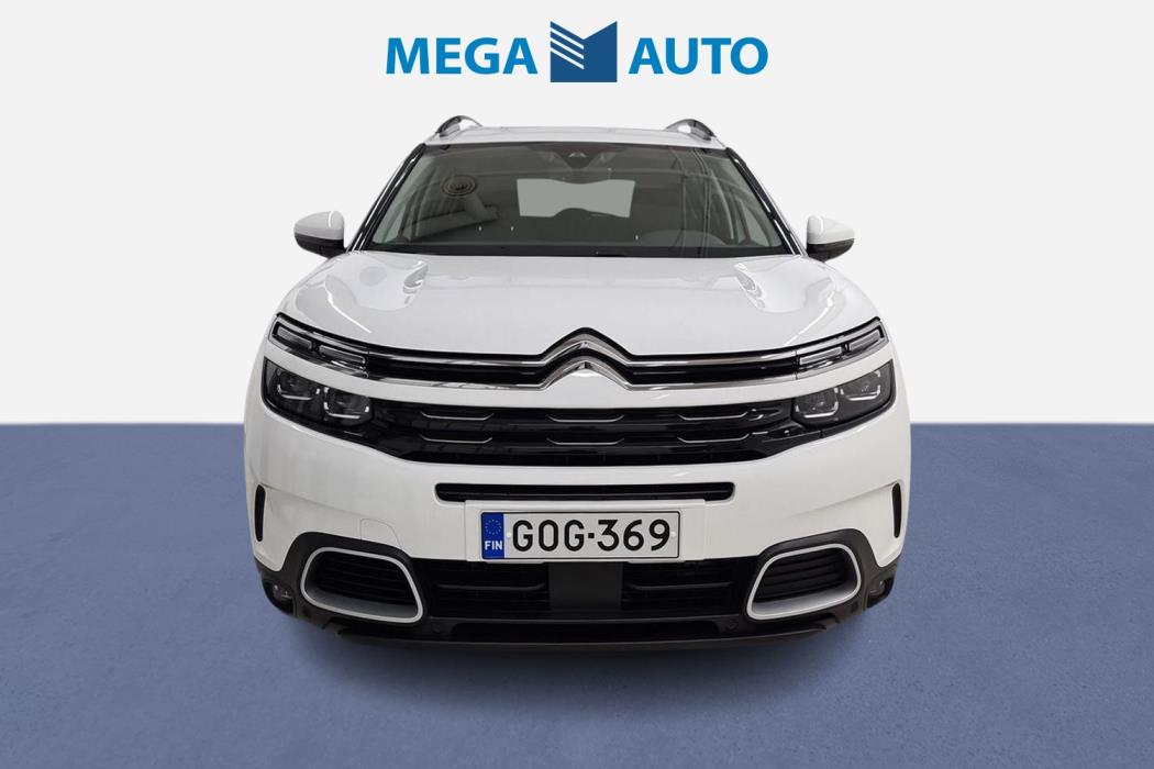 CITROEN C5 Aircross 2020