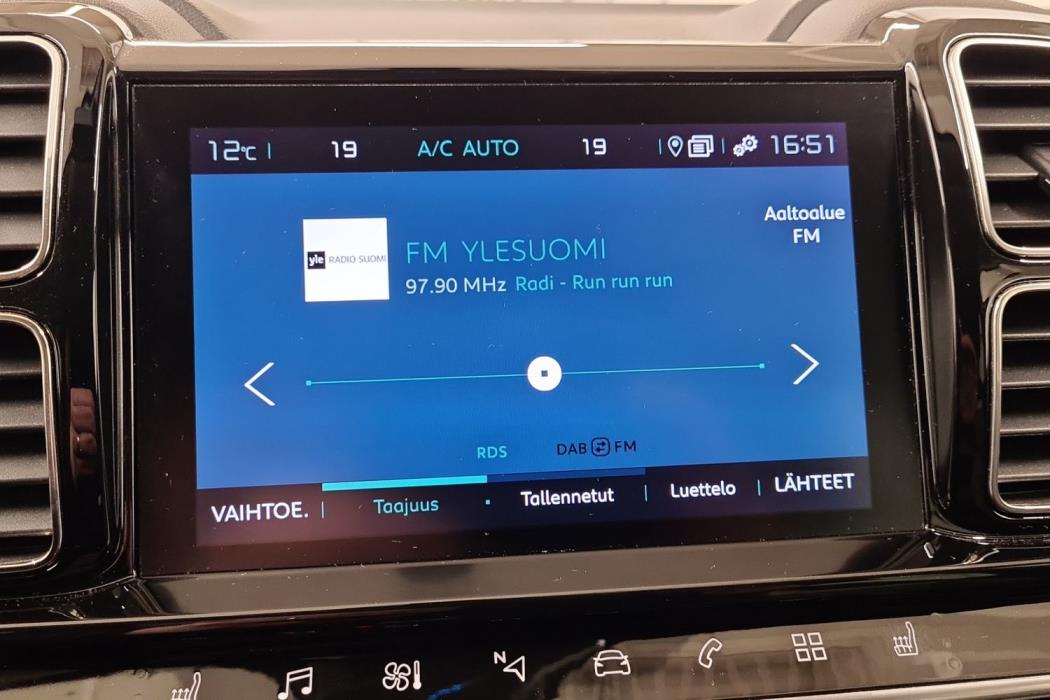 CITROEN C5 Aircross 2020