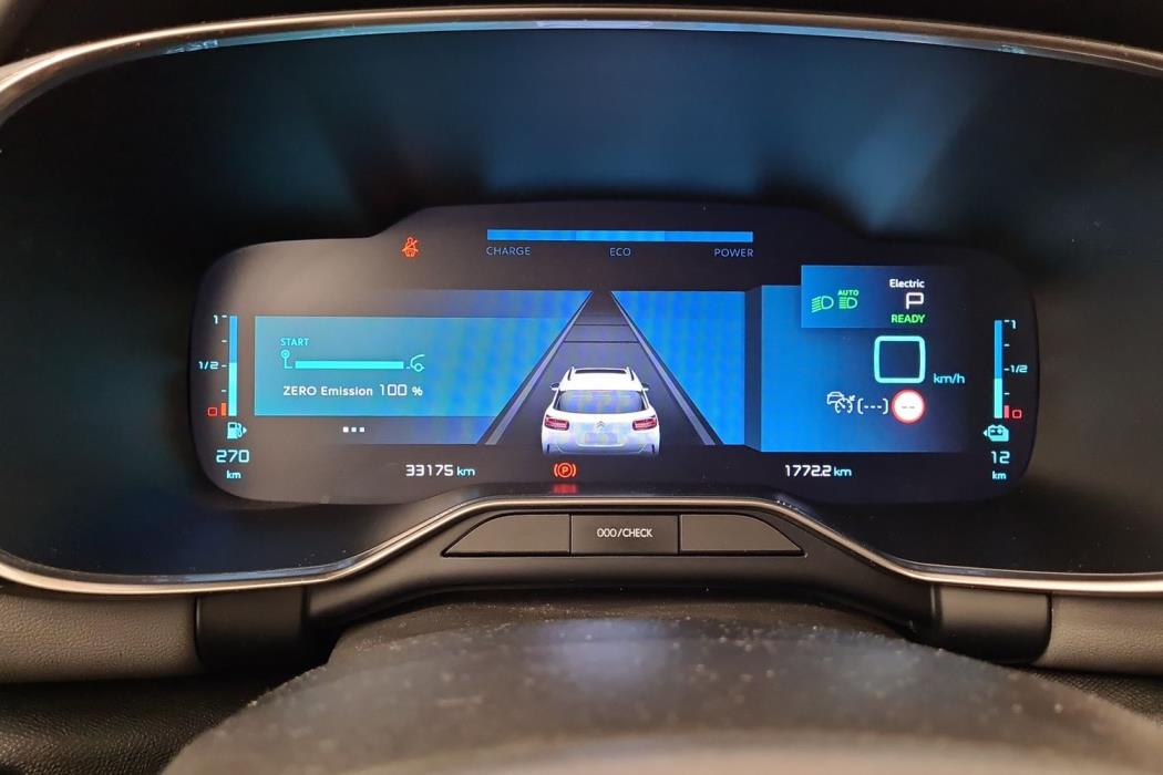 CITROEN C5 Aircross 2020