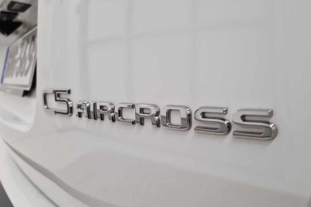 CITROEN C5 Aircross 2020