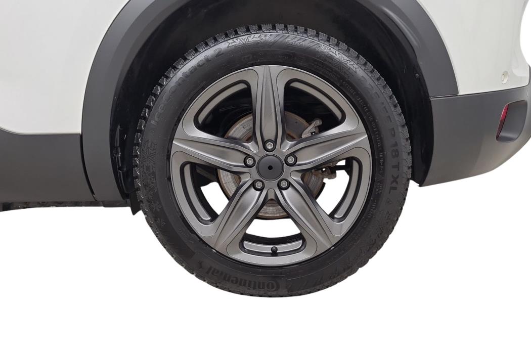 CITROEN C5 Aircross 2020