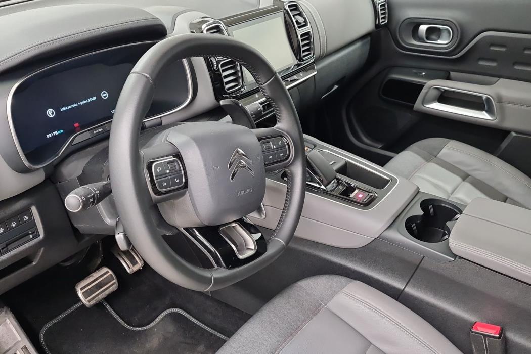 CITROEN C5 Aircross 2020