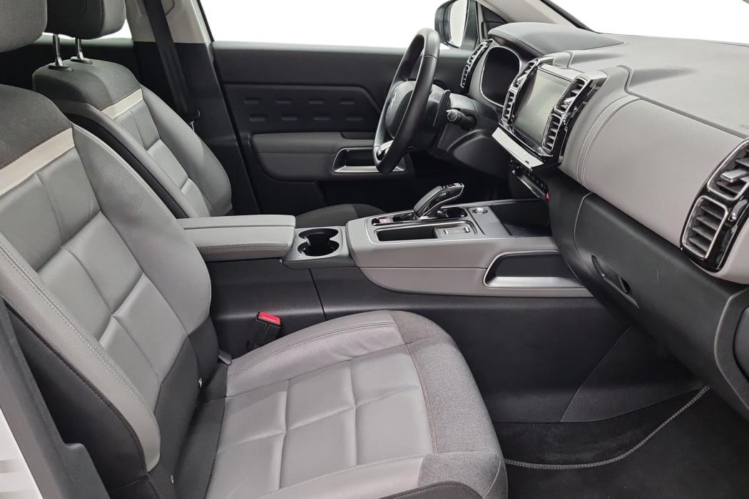 CITROEN C5 Aircross 2020