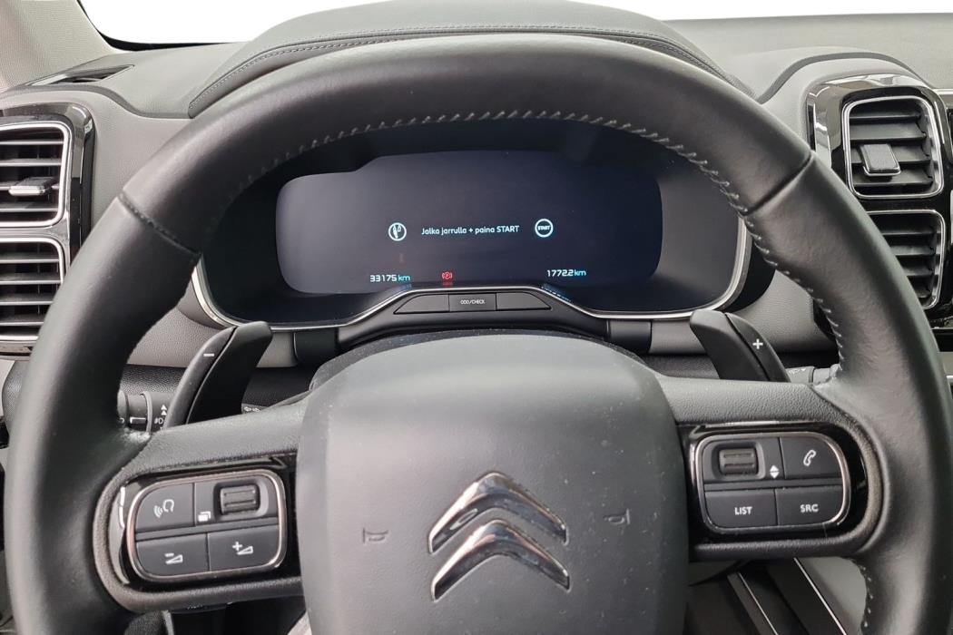 CITROEN C5 Aircross 2020