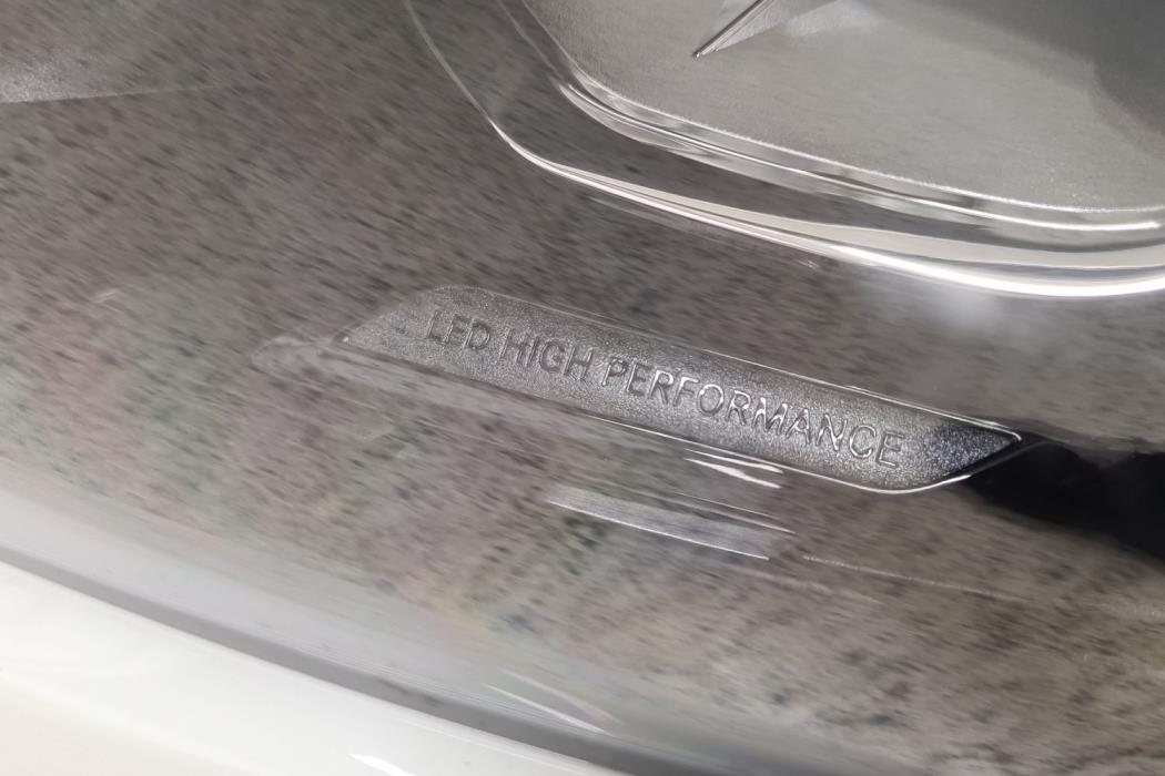 MERCEDES-BENZ A 2021