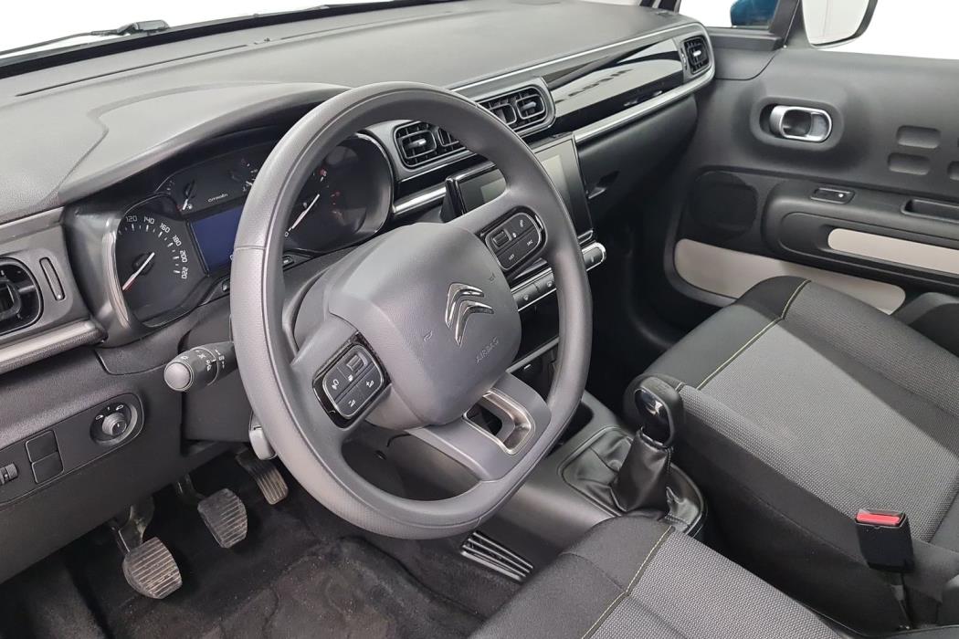 CITROEN C3 2020