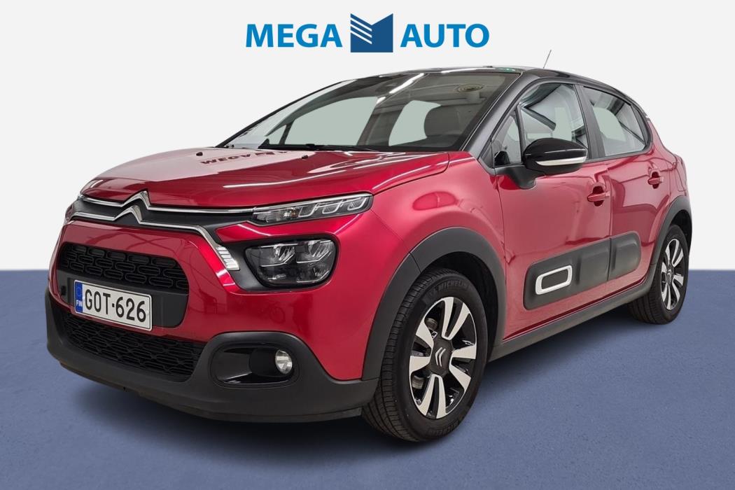 CITROEN C3 2021