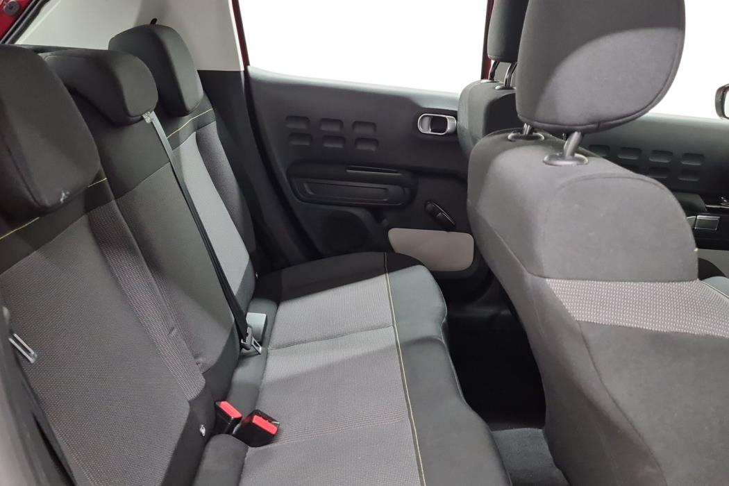 CITROEN C3 2021