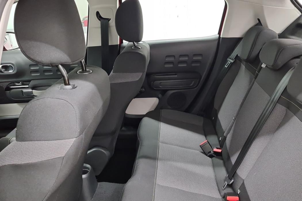 CITROEN C3 2021