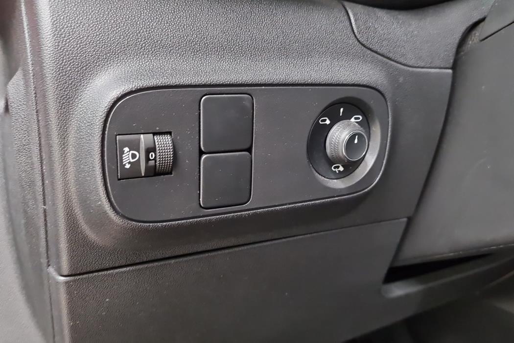CITROEN C3 2021