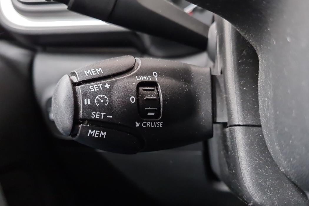 CITROEN C3 2021