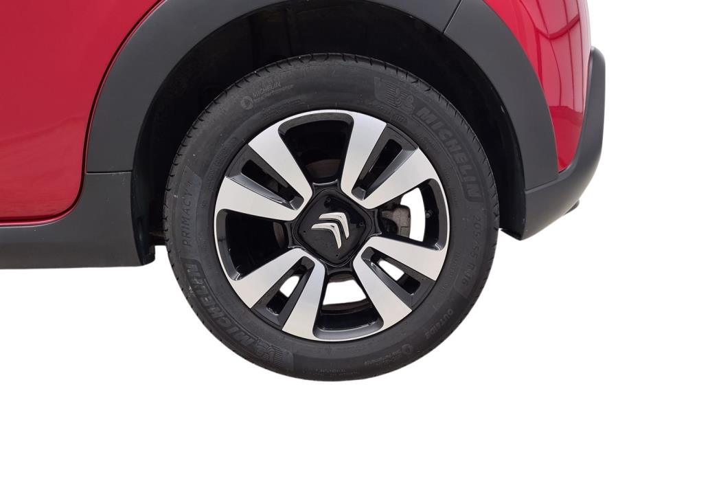 CITROEN C3 2021