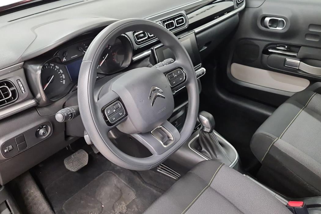 CITROEN C3 2021