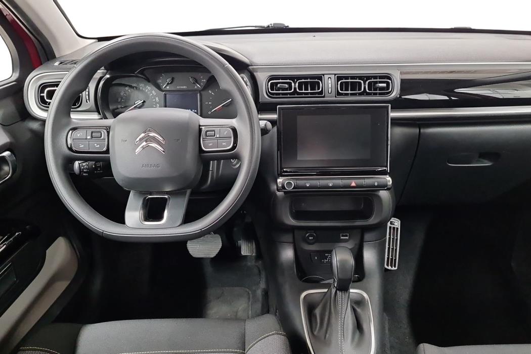 CITROEN C3 2021
