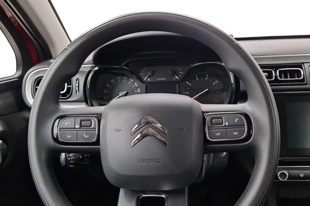 CITROEN C3 2021