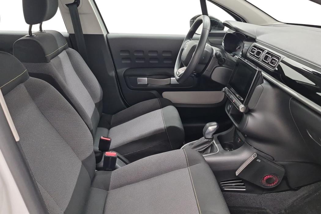 CITROEN C3 2022