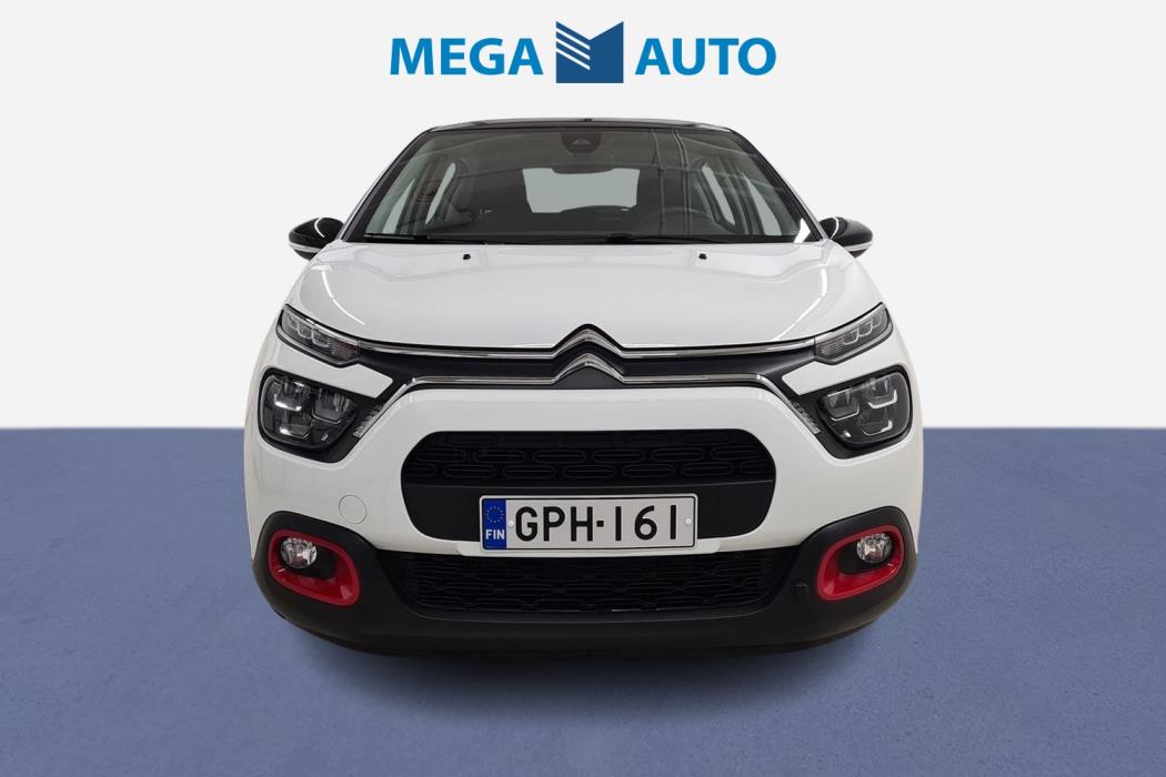 CITROEN C3 2022