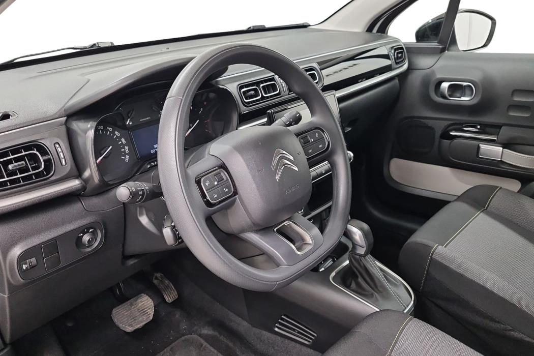 CITROEN C3 2022