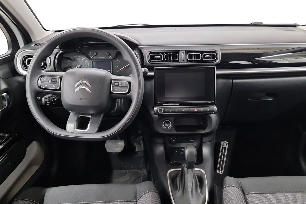 CITROEN C3 2022