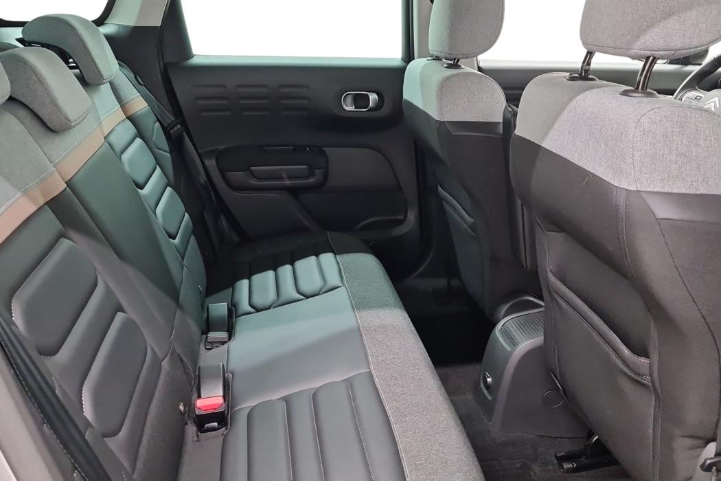 CITROEN C3 AIRCROSS 2023