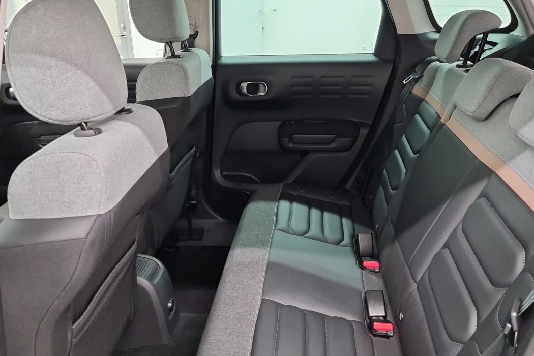 CITROEN C3 AIRCROSS 2023