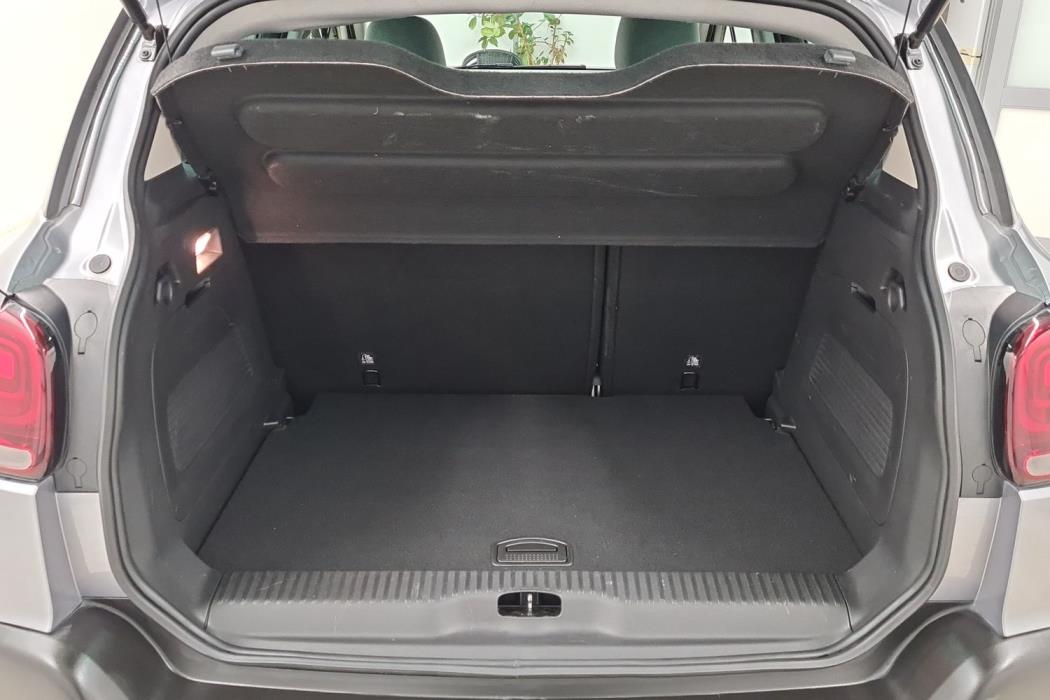 CITROEN C3 AIRCROSS 2023