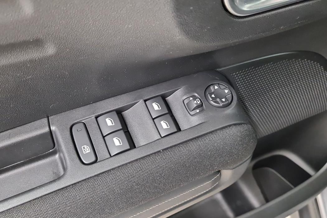 CITROEN C3 AIRCROSS 2023