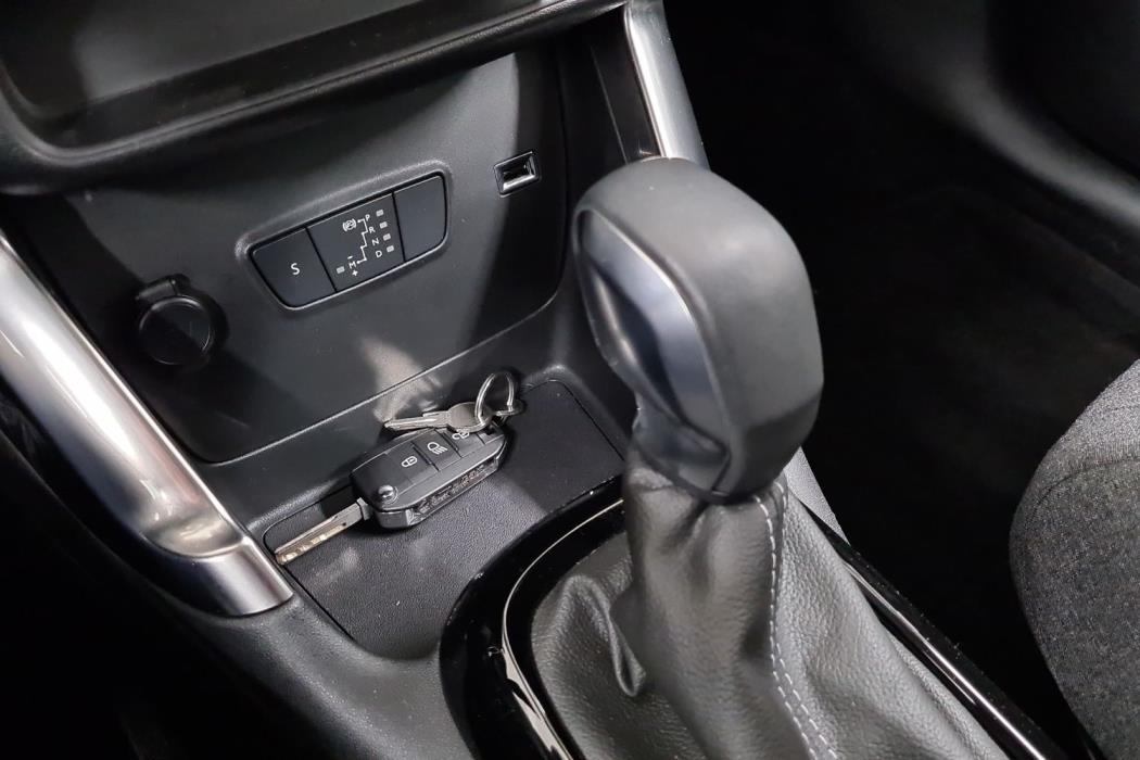 CITROEN C3 AIRCROSS 2023