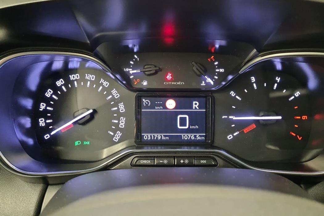 CITROEN C3 AIRCROSS 2023