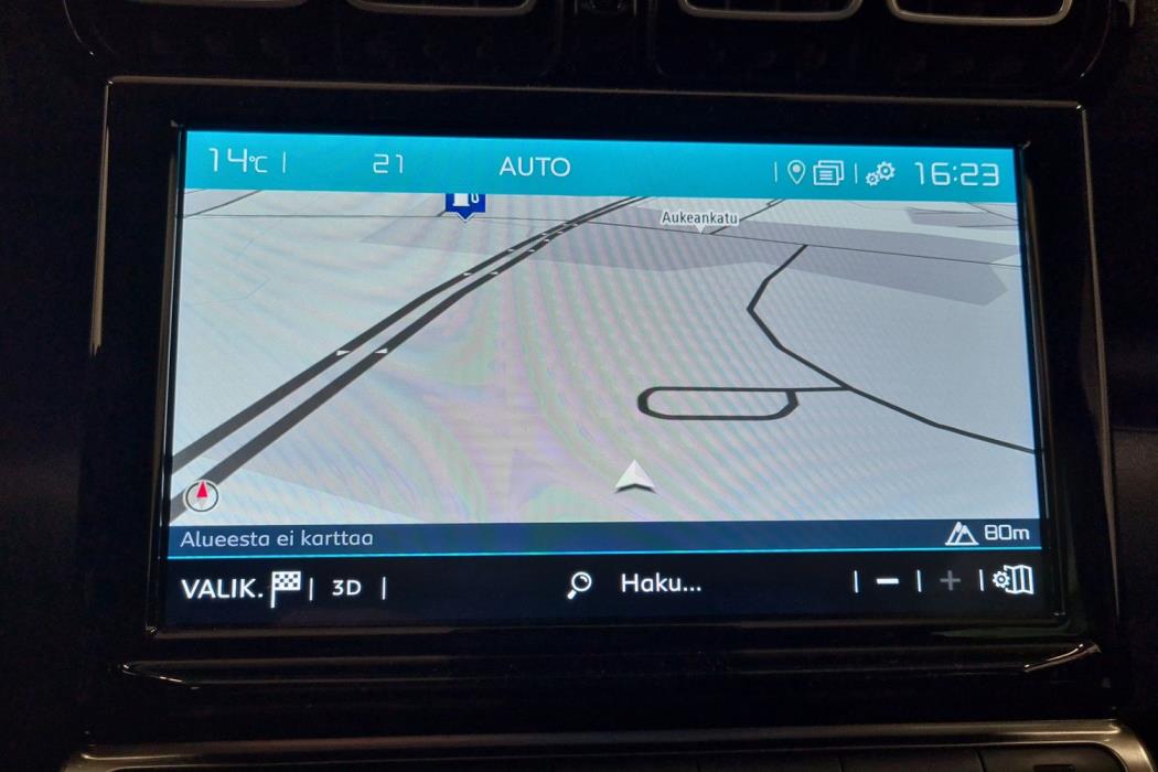 CITROEN C3 AIRCROSS 2023