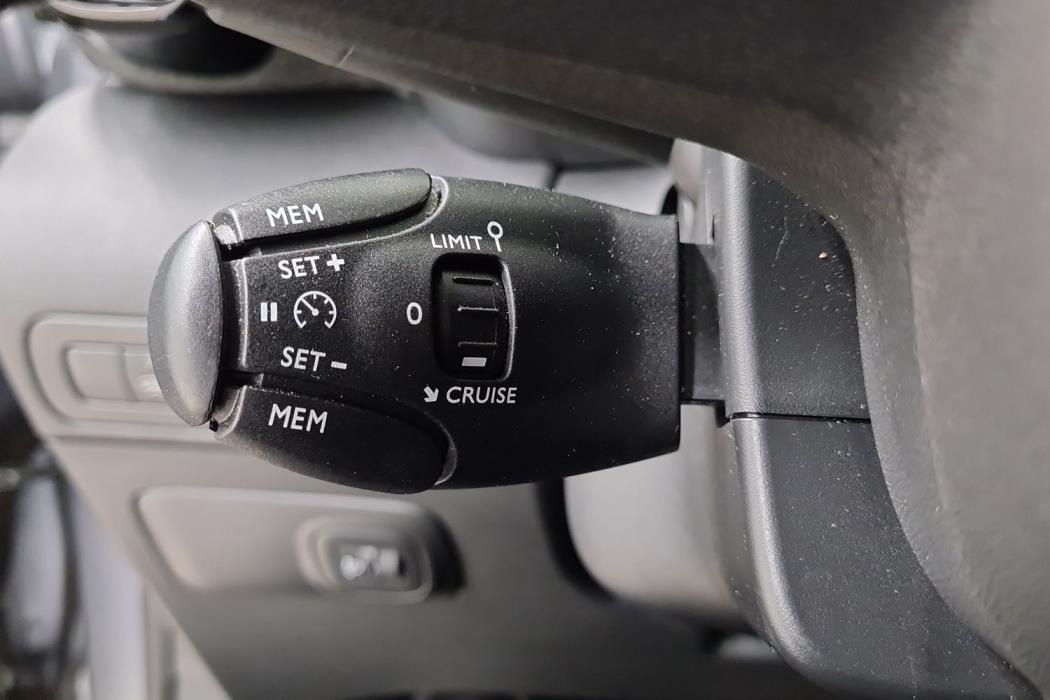 CITROEN C3 AIRCROSS 2023