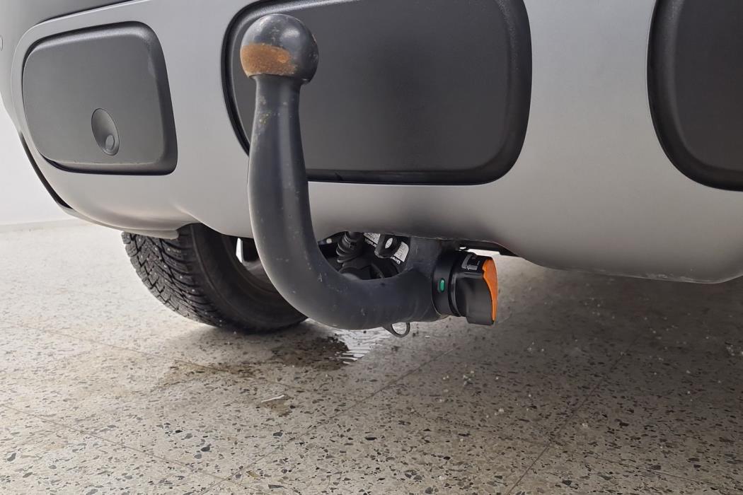 CITROEN C3 AIRCROSS 2023