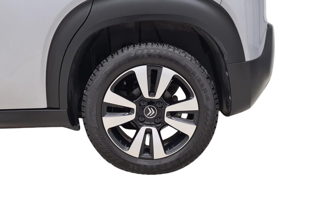 CITROEN C3 AIRCROSS 2023