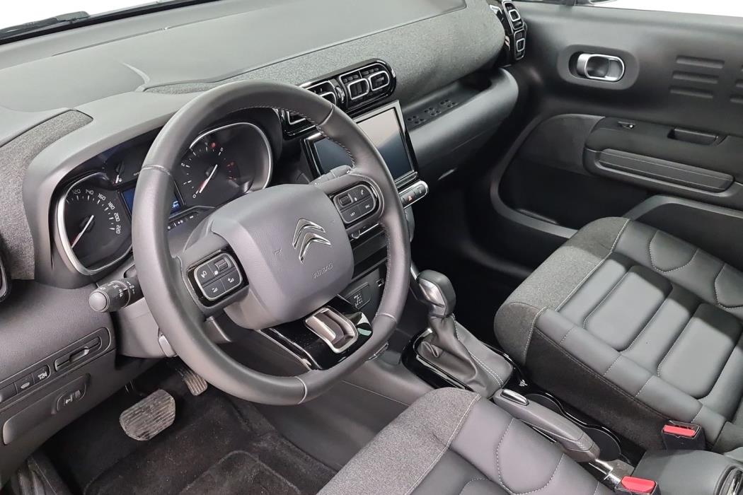 CITROEN C3 AIRCROSS 2023